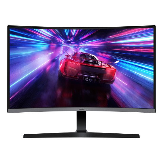 Samsung S27D392GAU écran PC 68,6 cm (27") 1920 x 1080 pixels Full HD LCD Noir