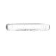 ZAGG Luxe Snap coque de protection pour téléphones portables 16 cm (6.3") Housse Transparent ZAGG Luxe Snap coque de protection pour téléphones portables 16 cm (6.3") Housse Transparent
