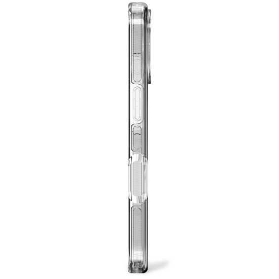 Decoded D26IPO17BCT2TT coque de protection pour téléphones portables 16 cm (6.3") Housse Transparent