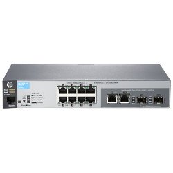 HP 2530-8G Switch Gigabit Ethernet 