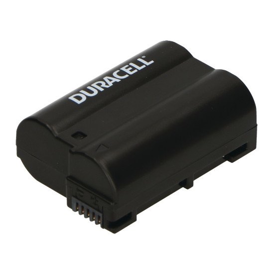 Duracell DRNEL15 batterie de caméra/caméscope Lithium-Ion (Li-Ion) 1600 mAh