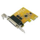 SUNIX Group SER6437AL carte et adaptateur d'interfaces Interne RS-232 SUNIX Group SER6437AL carte et adaptateur d'interfaces Interne RS-232