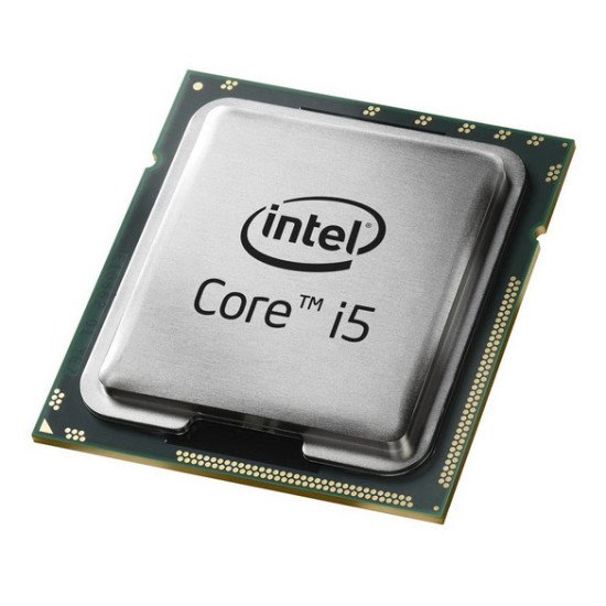 Intel i5-4670T 2,3 GHz Socket H3 (LGA 1150) Intel i5-4670T 2,3 GHz Socket H3 (LGA 1150)