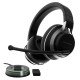 Turtle Beach Stealth Pro - Xbox Casque Sans fil Arceau Jouer Bluetooth Noir