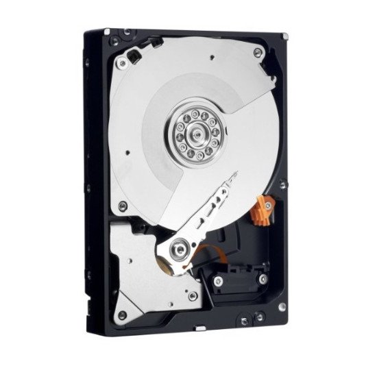 Western Digital Desktop Performance 3.5" SATA 2 To