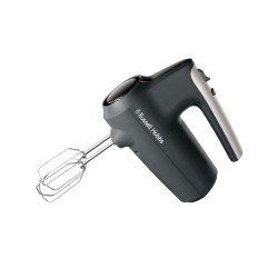 Russell Hobbs 27151-56 mixeur Batteur à main 350 W Anthracite, Argent