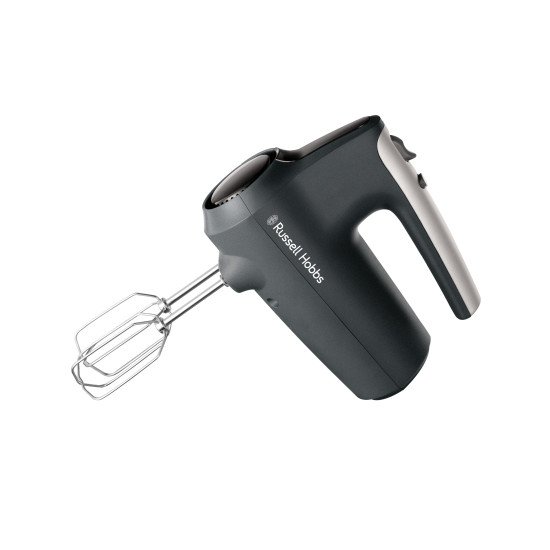 Russell Hobbs 27151-56 mixeur Batteur à main 350 W Anthracite, Argent