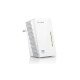 TP-LINK TL-WPA4220 Adaptateur réseau CPL-WIFI TP-LINK TL-WPA4220 Adaptateur réseau CPL-WIFI