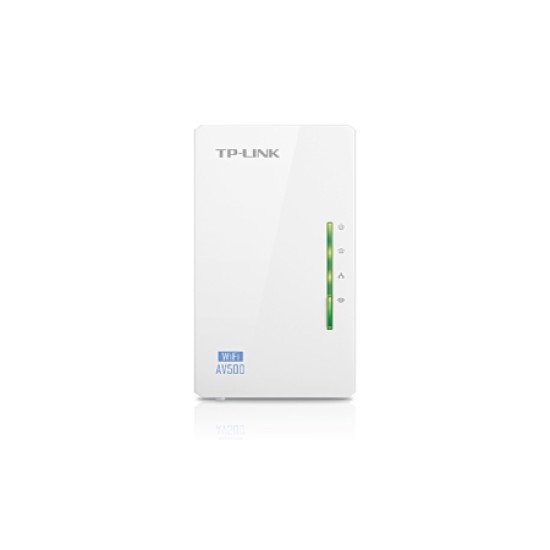 TP-LINK TL-WPA4220 Adaptateur réseau CPL-WIFI TP-LINK TL-WPA4220 Adaptateur réseau CPL-WIFI
