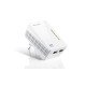 TP-LINK TL-WPA4220 Adaptateur réseau CPL-WIFI TP-LINK TL-WPA4220 Adaptateur réseau CPL-WIFI