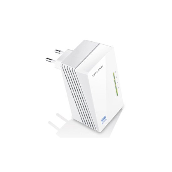 TP-LINK TL-WPA4220 Adaptateur réseau CPL-WIFI TP-LINK TL-WPA4220 Adaptateur réseau CPL-WIFI