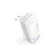TP-LINK TL-WPA4220 Adaptateur réseau CPL-WIFI TP-LINK TL-WPA4220 Adaptateur réseau CPL-WIFI