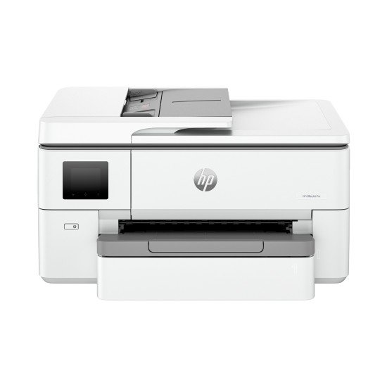 HP OfficeJet Pro Imprimante tout-en-un grand format HP 9720e, Couleur, Imprimante pour Petit bureau, Impression, copie, numérisation, HP+; Éligibilité HP Instant Ink; Sans fil; Impression recto-verso; Chargeur automatique de documents; Imprimer depuis un 