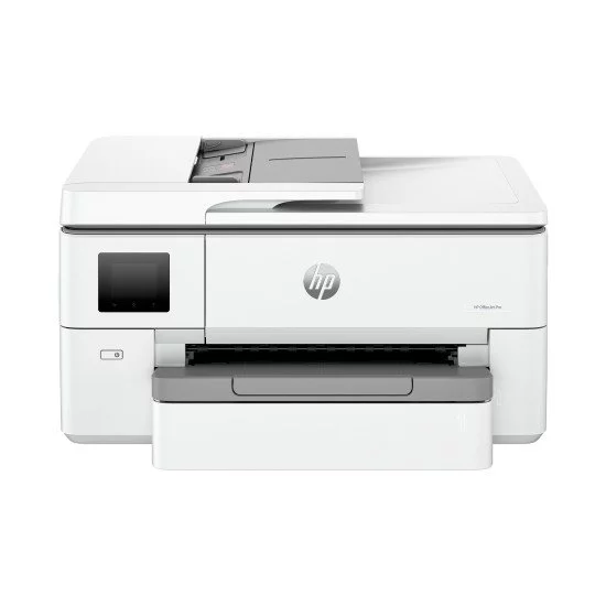 HP OfficeJet Pro Imprimante tout-en-un grand format HP 9720e, Couleur, Imprimante pour Petit bureau, Impression, copie, numérisation, HP+; Éligibilité HP Instant Ink; Sans fil; Impression recto-verso; Chargeur automatique de documents; Imprimer depuis un HP OfficeJet Pro Imprimante tout-en-un grand format HP 9720e, Couleur, Imprimante pour Petit bureau, Impression, copie, numérisation, HP+; Éligibilité HP Instant Ink; Sans fil; Impression recto-verso; Chargeur automatique de documents; Imprimer depuis un
