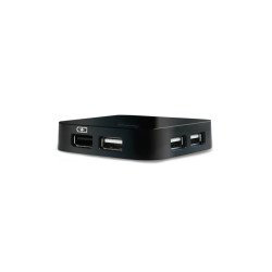 D-Link DUB-H4 Hub USB 2.0