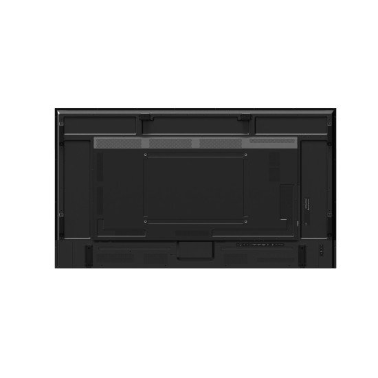 Sharp MultiSync PN-M752 189,2 cm (74.5") LED 550 cd/m² 4K Ultra HD Noir 24/7