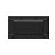 Sharp MultiSync PN-M752 189,2 cm (74.5") LED 550 cd/m² 4K Ultra HD Noir 24/7