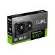 ASUS Dual -RTX4060TI-O8G NVIDIA GeForce RTX 4060 Ti 8 Go GDDR6