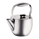 Bodum Columbia 1500 ml Acier brossé