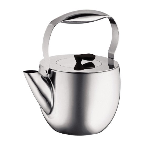 Bodum Columbia 1500 ml Acier brossé