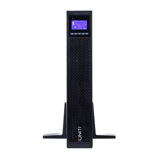 Origin Storage SMT1500RMI2U-OS UPS Double-conversion (en ligne) 1,5 kVA 1500 W