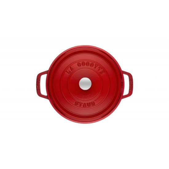 Staub Cocotte