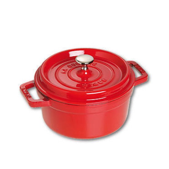 Staub Cocotte