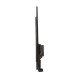 B-Tech BTV511 139,7 cm (55") Noir
