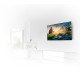 B-Tech BTV511 139,7 cm (55") Noir