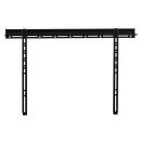 B-Tech BTV520 165,1 cm (65") Noir