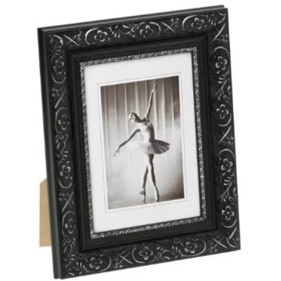 Walther Design CR040B cadre photos Noir Cadre pour une seule photo Walther Design CR040B cadre photos Noir Cadre pour une seule photo