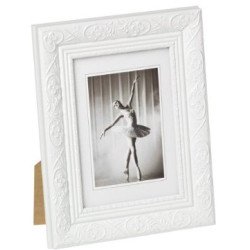 Walther Design CR040W cadre photos Blanc Cadre pour une seule photo Walther Design CR040W cadre photos Blanc Cadre pour une seule photo