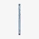 Spigen Liquid Crystal Glitter coque de protection pour téléphones portables 15,8 cm (6.2") Housse Transparent