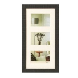 Walther Design HO338B cadre photos Noir Multi cadre Walther Design HO338B cadre photos Noir Multi cadre