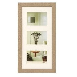 Walther Design HO338C cadre photos Beige Multi cadre Walther Design HO338C cadre photos Beige Multi cadre