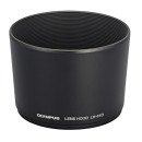 Olympus LH-61D capuchon pour objectifs Rond Noir Olympus LH-61D capuchon pour objectifs Rond Noir