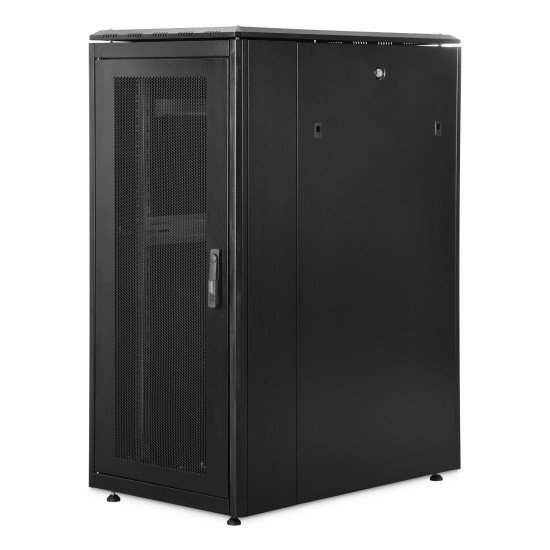 Digitus Armoire pour serveur Unique série Server-N - 600x1000 mm (l x p)