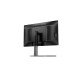 AOC U32U3CV écran PC 80 cm (31.5") 3840 x 2160 pixels 4K Ultra HD LCD Noir