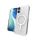 ZAGG Crystal Palace Lite Snap coque de protection pour téléphones portables 16 cm (6.3") Housse Transparent ZAGG Crystal Palace Lite Snap coque de protection pour téléphones portables 16 cm (6.3") Housse Transparent
