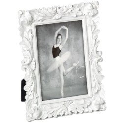 Walther Design QS318W cadre photos Blanc Cadre pour une seule photo Walther Design QS318W cadre photos Blanc Cadre pour une seule photo