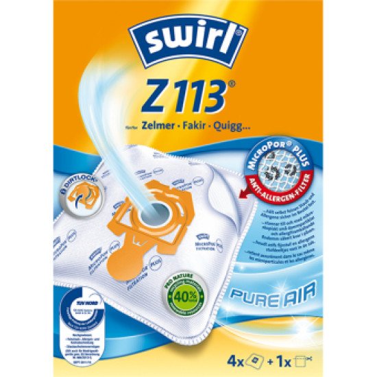 Swirl Z 113