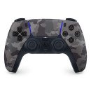 Sony DualSense v3 Camouflage Bluetooth/USB Manette de jeu Analogique/Numérique PlayStation 5