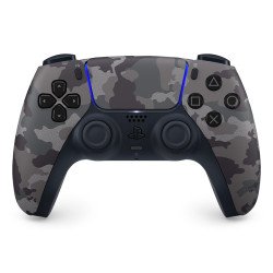 Sony DualSense v3 Camouflage Bluetooth/USB Manette de jeu Analogique/Numérique PlayStation 5