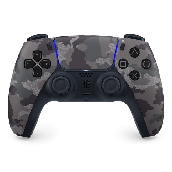 Sony DualSense v3 Camouflage Bluetooth/USB Manette de jeu Analogique/Numérique PlayStation 5