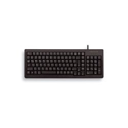 CHERRY XS Complete clavier USB QWERTZ DE Noir