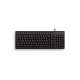 CHERRY XS Complete clavier USB QWERTZ DE Noir