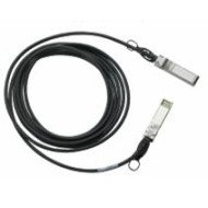 Cisco 10GBASE-CU SFP+ Cable 1 Meter câble de réseau Noir 1 m Cisco 10GBASE-CU SFP+ Cable 1 Meter câble de réseau Noir 1 m