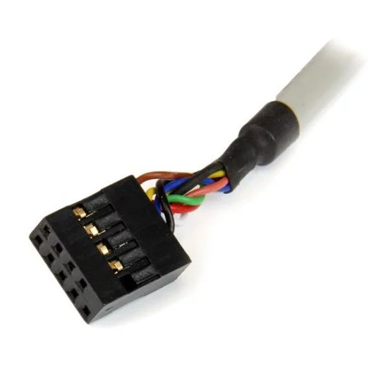 StarTech.com Lecteur de cartes mémoire interne de 3,5 pouces avec port USB 2.0 - Multicartes 22-en-1 - Noir StarTech.com Lecteur de cartes mémoire interne de 3,5 pouces avec port USB 2.0 - Multicartes 22-en-1 - Noir