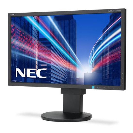 NEC écran PC 23" 60003587 NEC écran PC 23" 60003587