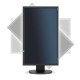 NEC écran PC 23" 60003587 NEC écran PC 23" 60003587